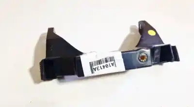 Peça sobressalente para automóvel em segunda mão plásticos por ford taurus (p5_) 3.0 24v referências oem iam 3t0863350