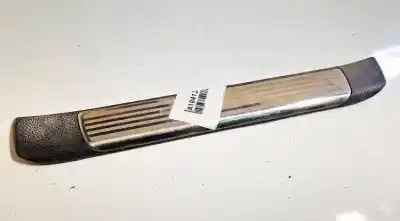 Peça sobressalente para automóvel em segunda mão plásticos por ford taurus (p5_) 3.0 24v referências oem iam 