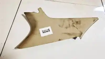 Peça sobressalente para automóvel em segunda mão plásticos por ford taurus (p5_) 3.0 24v referências oem iam 3t5867287c