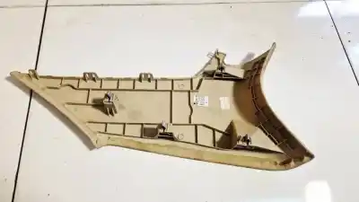 Pezzo di ricambio per auto di seconda mano plastica per ford taurus (p5_) 3.0 24v riferimenti oem iam 3t5867287c  