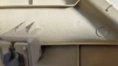 Pezzo di ricambio per auto di seconda mano plastica per ford taurus (p5_) 3.0 24v riferimenti oem iam 3t5867287c  