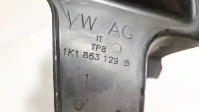 Pezzo di ricambio per auto di seconda mano plastica per ford taurus (p5_) 3.0 24v riferimenti oem iam 1k1863129b  