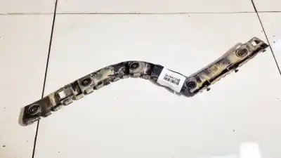 Peça sobressalente para automóvel em segunda mão reforço do pára choques traseiro por ford taurus (p5_) 3.0 24v referências oem iam 3t5807393