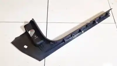 Second-hand car spare part plastics for ford taurus (p5_) 3.0 24v oem iam references 3t0863483a  