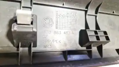 Second-hand car spare part plastics for ford taurus (p5_) 3.0 24v oem iam references 3t0863483a  