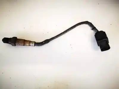 Peça sobressalente para automóvel em segunda mão sonda lambda por hyundai i30 (fd) 1.6 crdi referências oem iam 393504a410