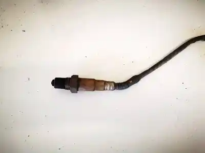 Peça sobressalente para automóvel em segunda mão sonda lambda por hyundai i30 (fd) 1.6 crdi referências oem iam 393504a410  39350-4a410