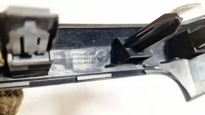 Pezzo di ricambio per auto di seconda mano plastica per ford taurus (p5_) 3.0 24v riferimenti oem iam 3t1858415a  3t1.858.415.a