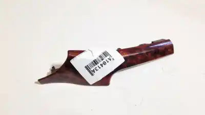 Peça sobressalente para automóvel em segunda mão plásticos por ford taurus (p5_) 3.0 24v referências oem iam 3t1858415a