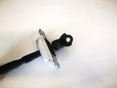 Second-hand car spare part hinge for hyundai i30 (fd) 1.6 crdi oem iam references   