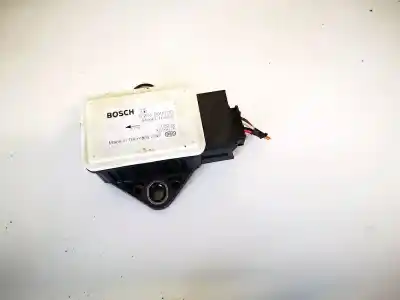 Peça sobressalente para automóvel em segunda mão sensor por hyundai i30 (fd) 1.6 crdi referências oem iam 0265005700