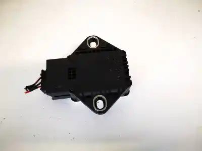Peça sobressalente para automóvel em segunda mão sensor por hyundai i30 (fd) 1.6 crdi referências oem iam 0265005700  95690-1h000