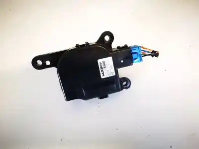 Peça sobressalente para automóvel em segunda mão motor de abertura da comporta de sofagem por hyundai i30 (fd) 1.6 crdi referências oem iam d332ag7aa