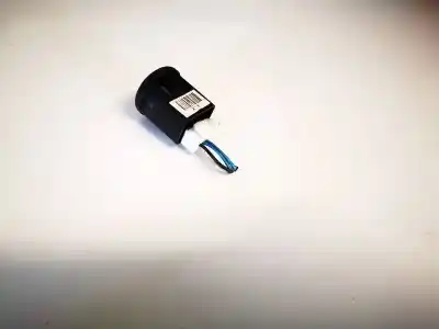 Peça sobressalente para automóvel em segunda mão sensor por hyundai i30 (fd) 1.6 crdi referências oem iam   