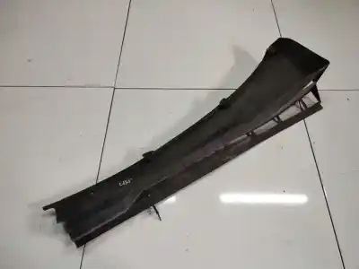 Peça sobressalente para automóvel em segunda mão grelha torpedo curcuvan por audi 80 (811/813) 1.8 referências oem iam 