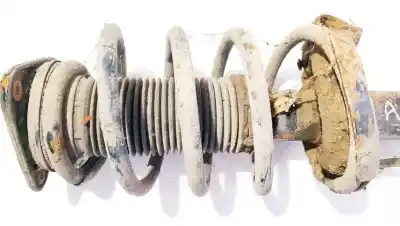 Second-hand car spare part shock absorber spring for mazda 5 (cr) 2.0 cd (cr19) oem iam references   