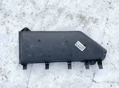 Peça sobressalente para automóvel em segunda mão suporte do filtro de ar por bmw 6-series e63 / e64 2003.01 - 2010.12 630 i 2004-2016 190kw 258hp referências oem iam 