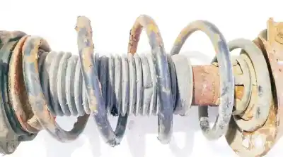 Second-hand car spare part shock absorber spring for ford taurus (p5_) 3.0 24v oem iam references   