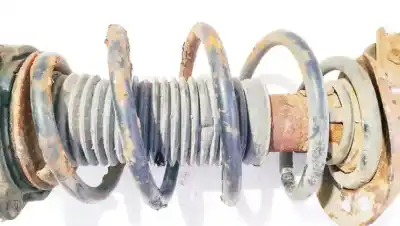 Peça sobressalente para automóvel em segunda mão mola de suspensão por ford taurus (p5_) 3.0 24v referências oem iam 