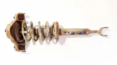 Peça sobressalente para automóvel em segunda mão amortecedor dianteiro esquerdo por volkswagen passat variant (3b5) 1.9 tdi referências oem iam 