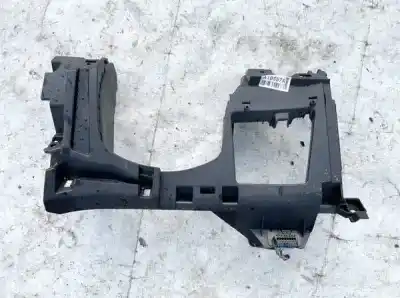 Peça sobressalente para automóvel em segunda mão plásticos por opel astra j (p10) 1.7 cdti (68) referências oem iam 1724942