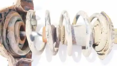 Автозапчасти б/у амортирующая пружина за volkswagen passat variant (3b5) 1.9 tdi ссылки oem iam   