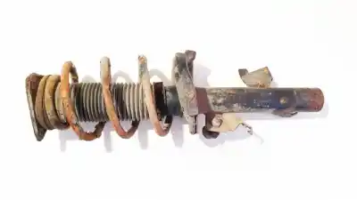 Second-hand car spare part front right shock absorber for audi coupe b2 (81, 855, 856) 2.3 quattro oem iam references 383692egt