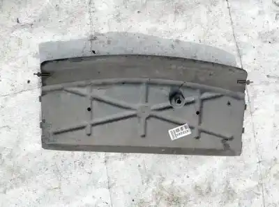 Peça sobressalente para automóvel em segunda mão plásticos por bmw 6-series e63 / e64 2003.01 - 2010.12 630 i 2004-2016 190kw 258hp referências oem iam 