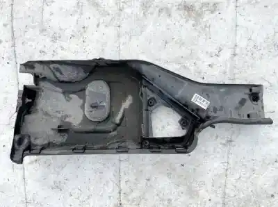 Peça sobressalente para automóvel em segunda mão suporte do filtro de ar por bmw 6-series e63 / e64 2003.01 - 2010.12 630 i 2004-2016 190kw 258hp referências oem iam 64316921601