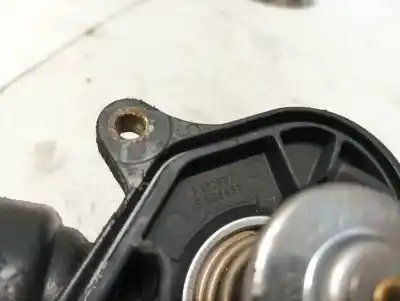 Peça sobressalente para automóvel em segunda mão termostato por bmw 1502-2002 (e10) 1802 referências oem iam 162837  900837