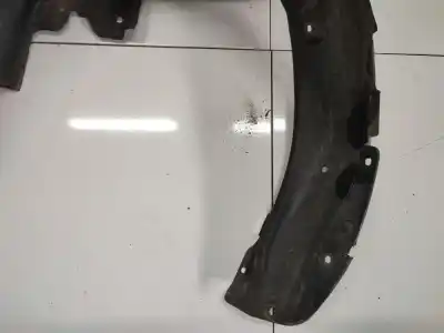 Pièce détachée automobile d'occasion passage de roue avant gauche pour talbot horizon 1.3 références oem iam   