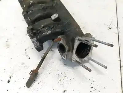 Second-hand car spare part intake manifold for kia ceed (ed) 1.6 crdi 115 oem iam references   