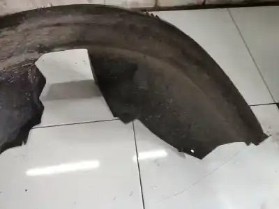 Peça sobressalente para automóvel em segunda mão cave de roda dianteira esquerda por fiat stilo (192_) 1.9 jtd (192_xe1a) referências oem iam   