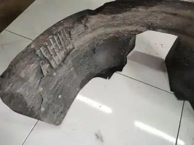Peça sobressalente para automóvel em segunda mão cave de roda dianteira esquerda por fiat stilo (192_) 1.9 jtd (192_xe1a) referências oem iam   