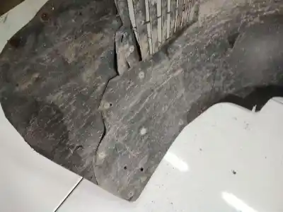 Peça sobressalente para automóvel em segunda mão cave de roda dianteira esquerda por fiat stilo (192_) 1.9 jtd (192_xe1a) referências oem iam   