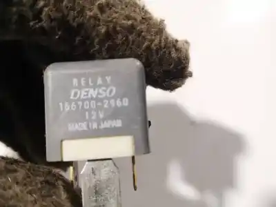 Pezzo di ricambio per auto di seconda mano relè per talbot horizon 1.3 riferimenti oem iam 1567002960  156700-2960