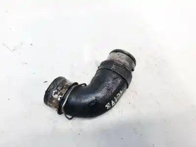 Peça sobressalente para automóvel em segunda mão tubo do intercooler por opel kadett e fastback (t85) 1.4 s (c08, c48, d08, d48) referências oem iam 038131111b