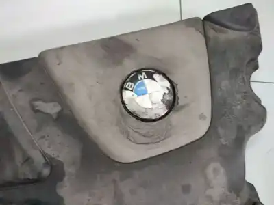 Second-hand car spare part engine cover for bmw 3 touring (e46) 320 d oem iam references 13717787132  13 71-7 787 132