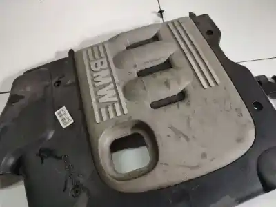 Peça sobressalente para automóvel em segunda mão tampa do motor por bmw 3 touring (e46) 320 d referências oem iam 11147787330  11 14 7 787 330