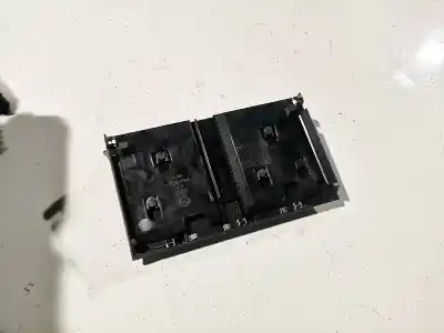 Pezzo di ricambio per auto di seconda mano plastica per ford taurus (p5_) 3.0 24v riferimenti oem iam 4453  