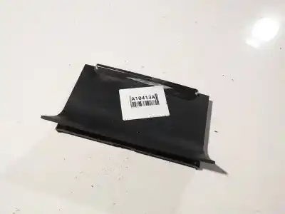 Peça sobressalente para automóvel em segunda mão plásticos por ford taurus (p5_) 3.0 24v referências oem iam 4453