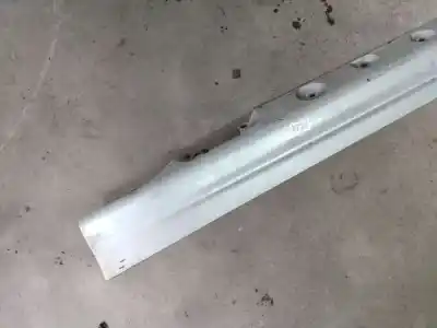 Peça sobressalente para automóvel em segunda mão embaladeira lado esquerdo (corte) por bmw 3 touring (e46) 320 d referências oem iam   