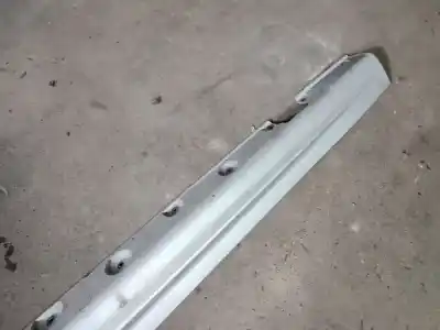 Peça sobressalente para automóvel em segunda mão embaladeira lado esquerdo (corte) por bmw 3 touring (e46) 320 d referências oem iam   