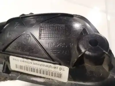 Second-hand car spare part interior left front handle for bmw 1 (e81) 118 d oem iam references 10628510  