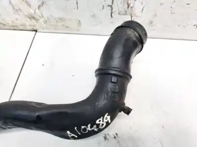 Автозапчастина б/у труба інтеркулера для volkswagen bora variant (1j6) 1.9 tdi посилання на oem iam px0446037  