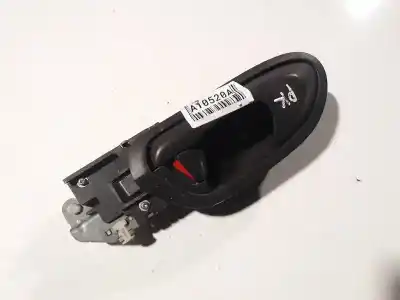 Piesă de schimb auto la mâna a doua mâner interior stânga fata pentru opel corsa a fastback (s83) 1.2 i (f08, m08, f68, m68) referințe oem iam  Piesă de schimb auto la mâna a doua mâner interior stânga fata pentru opel corsa a fastback (s83) 1.2 i (f08, m08, f68, m68) referințe oem iam