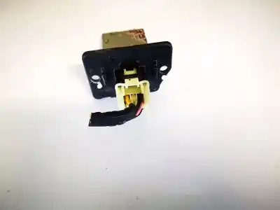 Peça sobressalente para automóvel em segunda mão resistência sofagem chauffage por hyundai i30 (fd) 1.6 crdi referências oem iam   