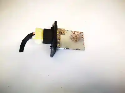 Peça sobressalente para automóvel em segunda mão Resistência Sofagem Chauffage por HYUNDAI I30 (FD) 1.6 CRDI Referências OEM IAM   