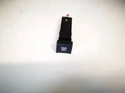 Peça sobressalente para automóvel em segunda mão trocar por hyundai i30 (fd) 1.6 crdi referências oem iam 621w05010