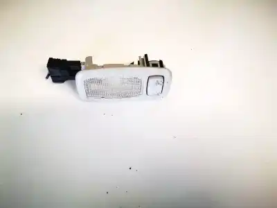 Peça sobressalente para automóvel em segunda mão luz da chapa de matrícula por hyundai i30 (fd) 1.6 crdi referências oem iam 928901m000